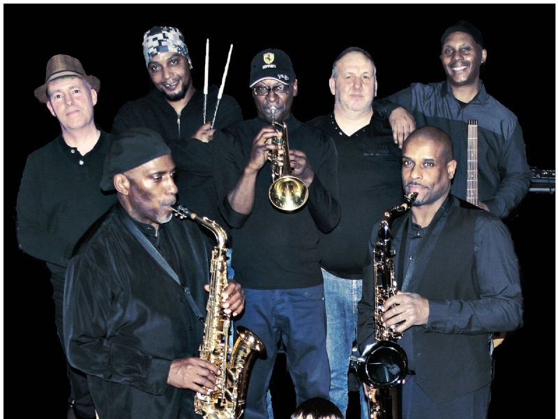 ub40 tribute band